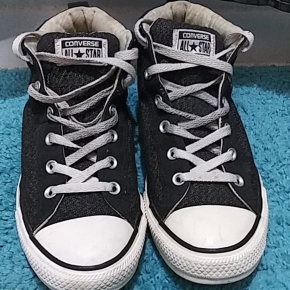 Converse Other - Converse all stars high tops